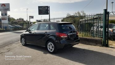 Mercedes-benz B 180 CDI Premium