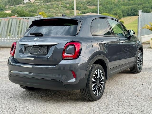 Fiat 500X 1.0 T3 120 CV