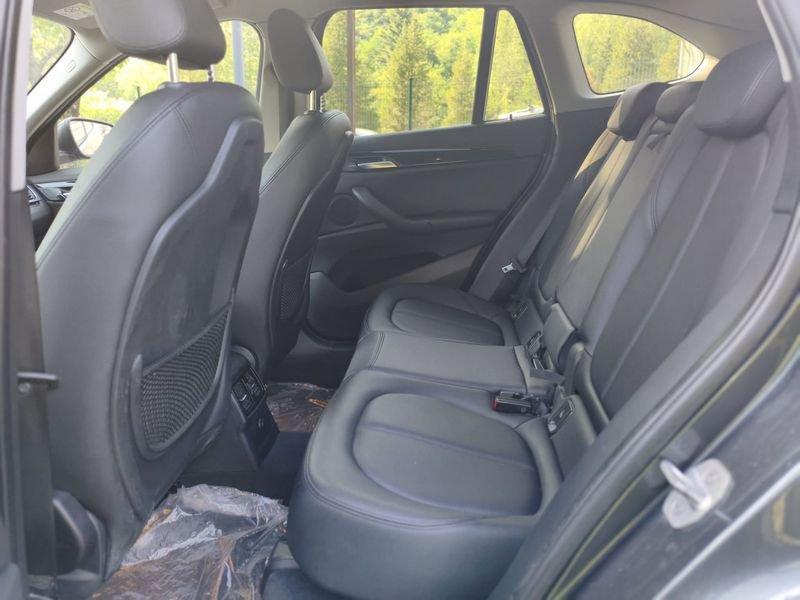 BMW X1 X1 xDrive18d xLine