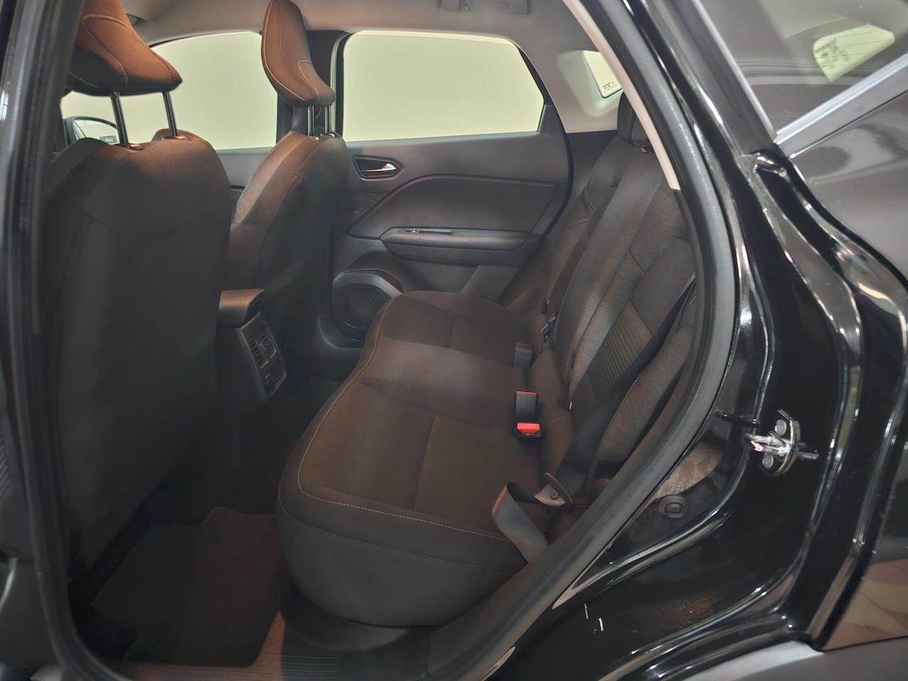 Renault Captur Blue dCi 95 CV Intens