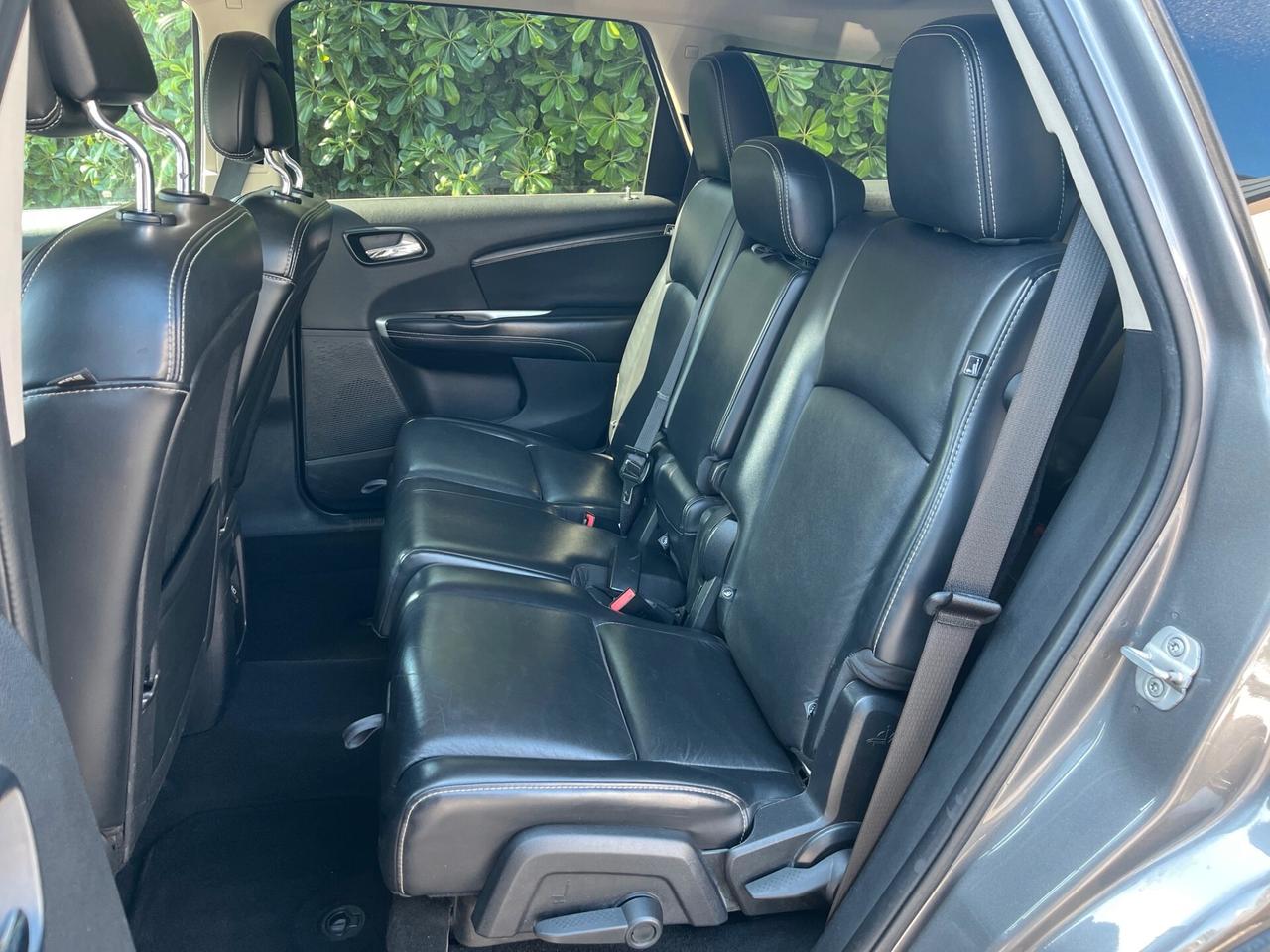 Fiat Freemont 2.0 Multijet 140 CV Lounge