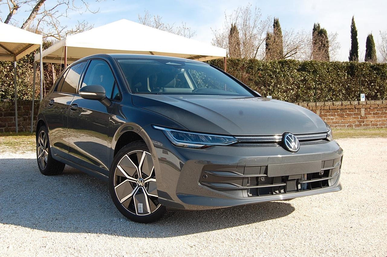 Volkswagen Golf 1.5 TSI 115 CV ACT Edition Plus