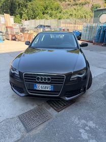 AUDI A4 1.8 TFSI 160CV