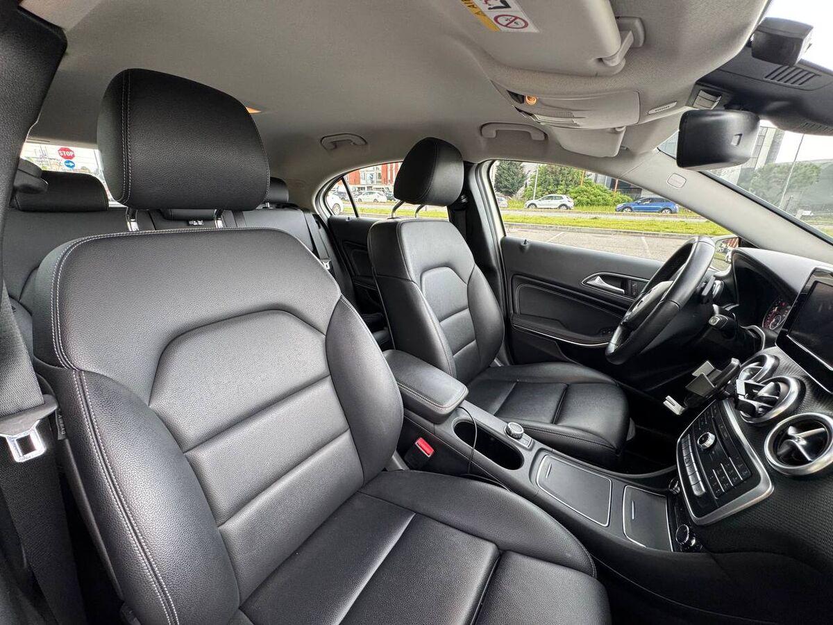 Mercedes Classe A 180 Business LEGGERE DESCRIZIONE!