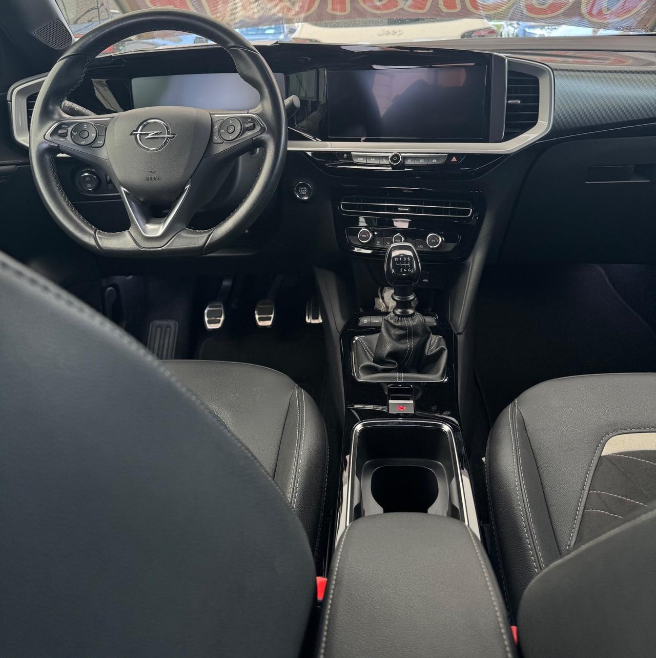 Opel Mokka 1.2 Turbo 130 CV Ultimate