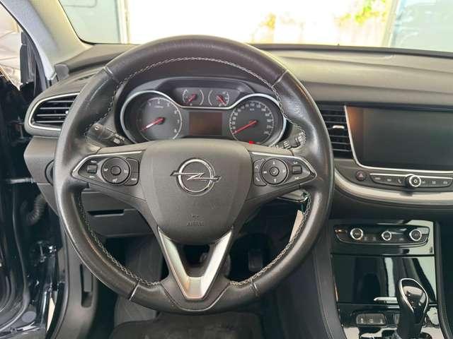 Opel Grandland X Grandland X 1.5 ecotec Edition Business