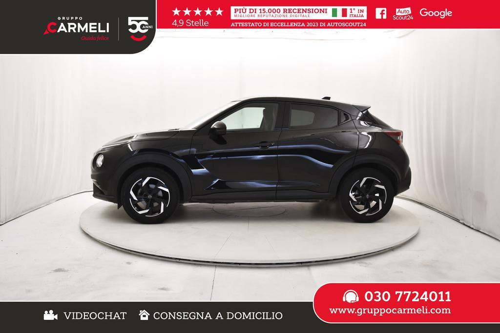Nissan Juke 1.6 Hev N-Connecta