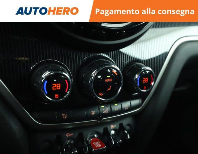 MINI Countryman 1.5 One D Countryman