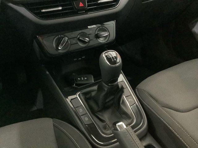 SKODA Fabia 1.0 MPI 80 CV Your Way