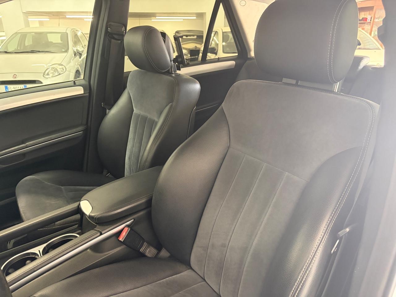 Mercedes-benz ML 280 CDI Sport Perfetta !