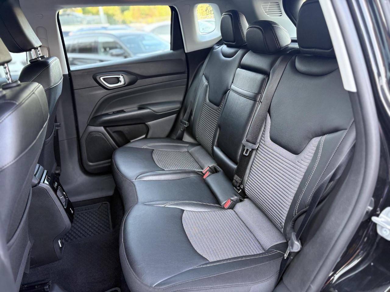 Jeep Compass 1.5 e-Hybrid 130CV E6 - 2024