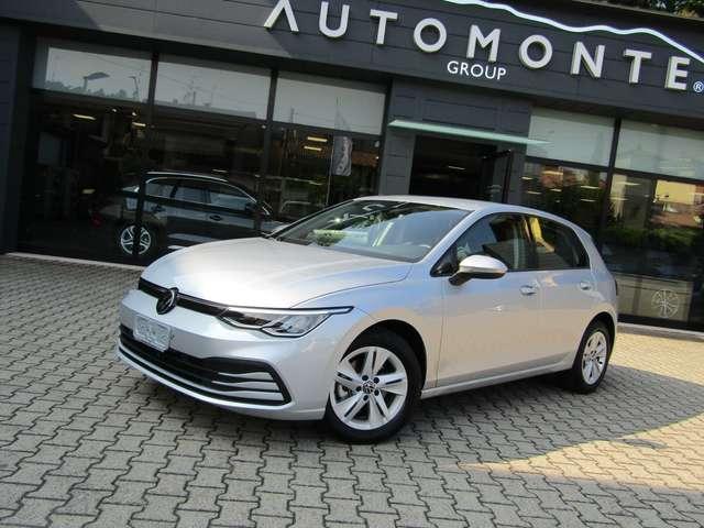 Volkswagen Golf 1.5 BZ 130 CV MANUALE,SENSORI,CARPLAY,CERCHI 16