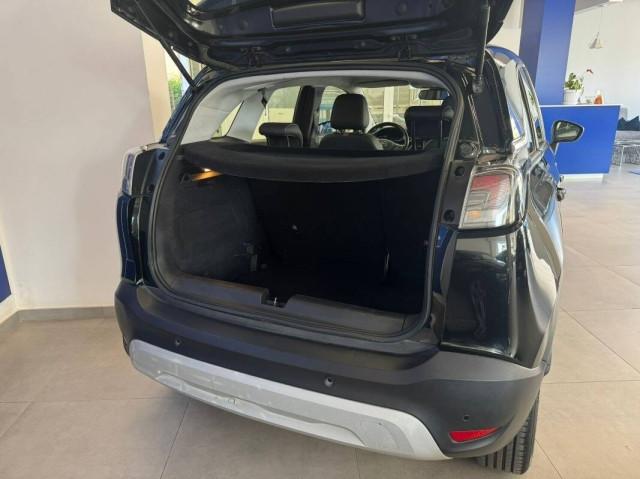 Opel Crossland 1.5 ecotec Elegance 110cv