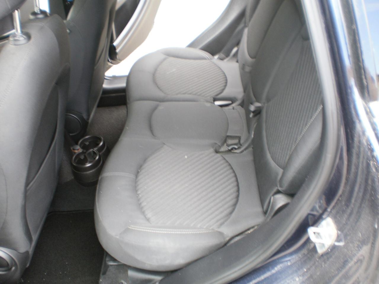 Mini Cooper Countryman 2.0 SD ALL4