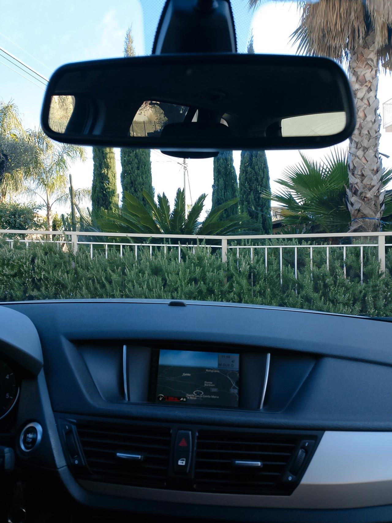 Bmw X1 sDrive16d Sport Line