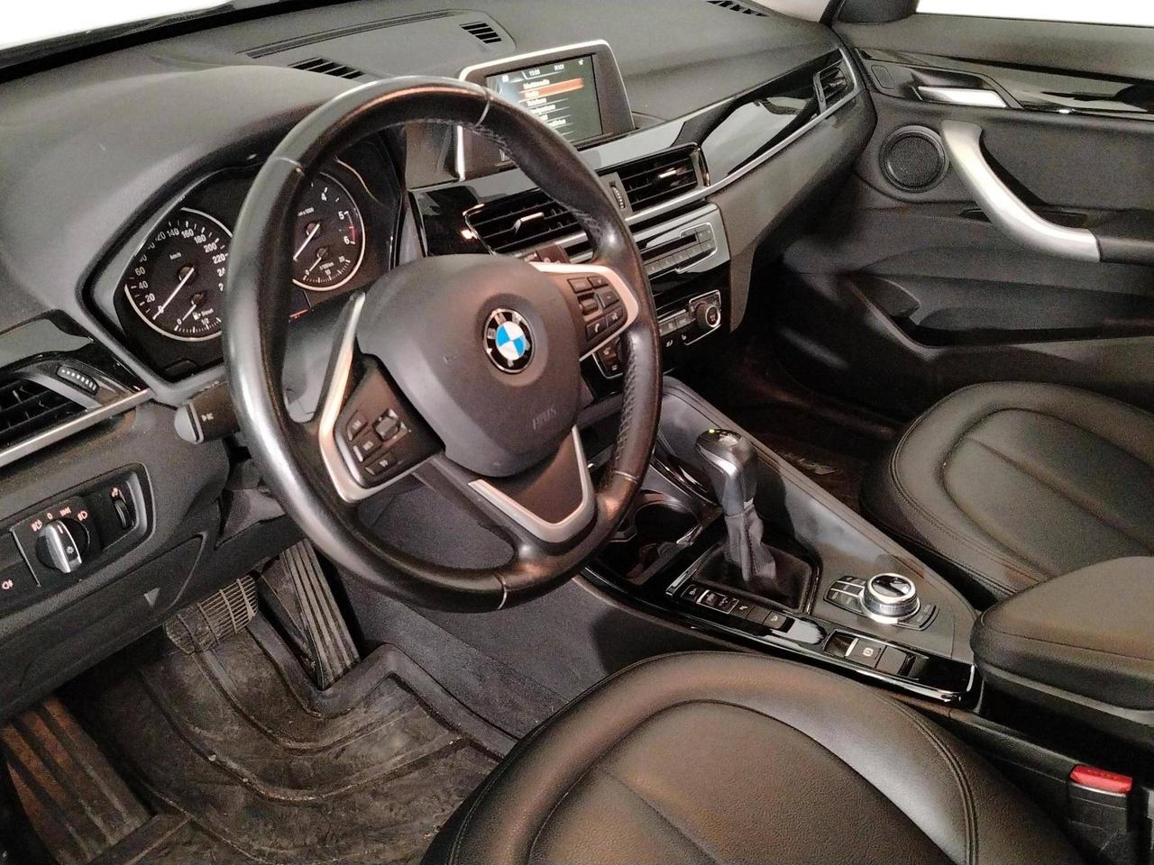 BMW X1 xDrive18d Advantage