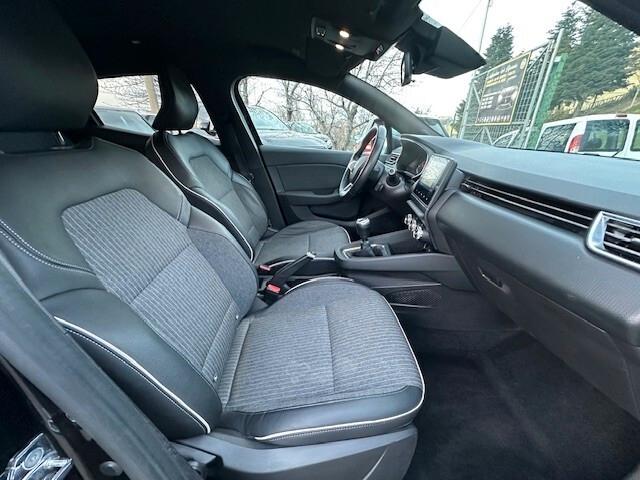 Renault Clio 1.5 dCi 85 CV 5 porte Intens