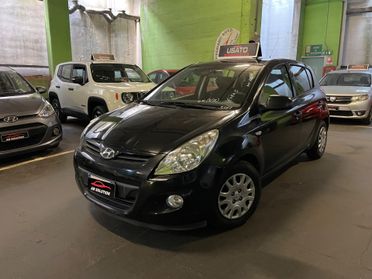 Hyundai i20 1.2 Neopatentati Euro 5