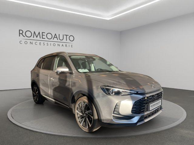 MG ZS NUOVA 1.5 Hybrid+ Luxury