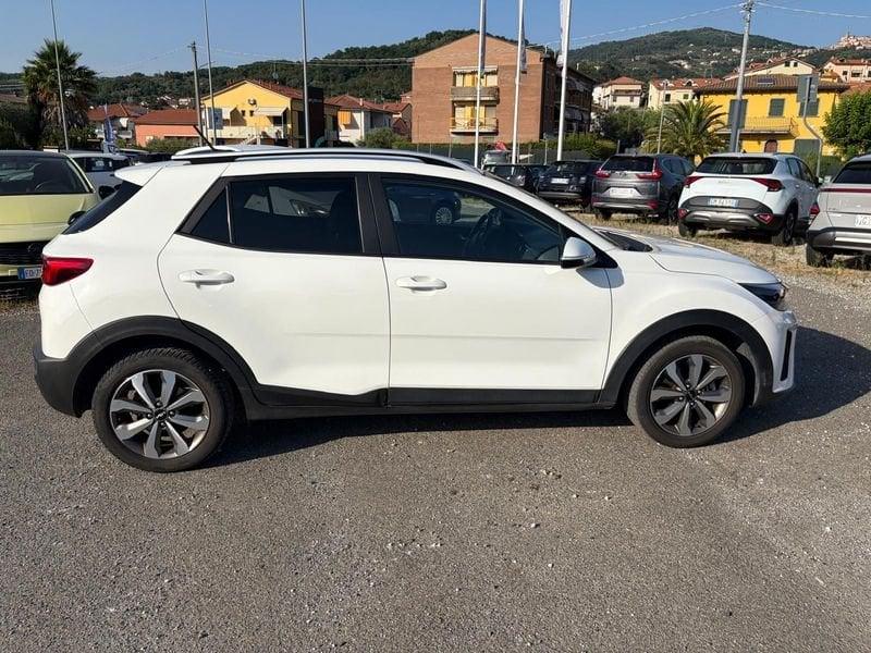 Kia Stonic 1.2 dpi Style s/Navi Pack gpl 82c