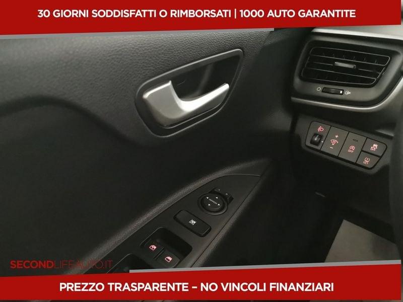 KIA Stonic 1.0 t-gdi mhev Urban Techno&Design Pack 100cv mt