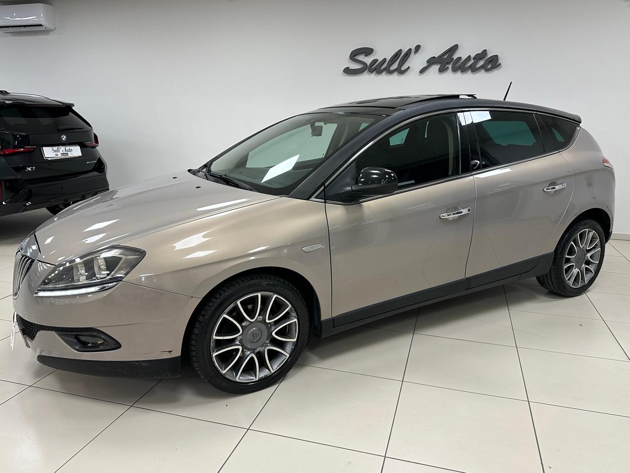 Lancia Delta 1.6 MJT 120 CV Selectronic Platino - 2009
