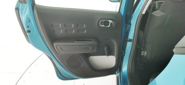 CITROEN C3 PureTech 83 S&S Feel