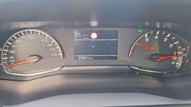 Peugeot 208 208 1.2 puretech Active s