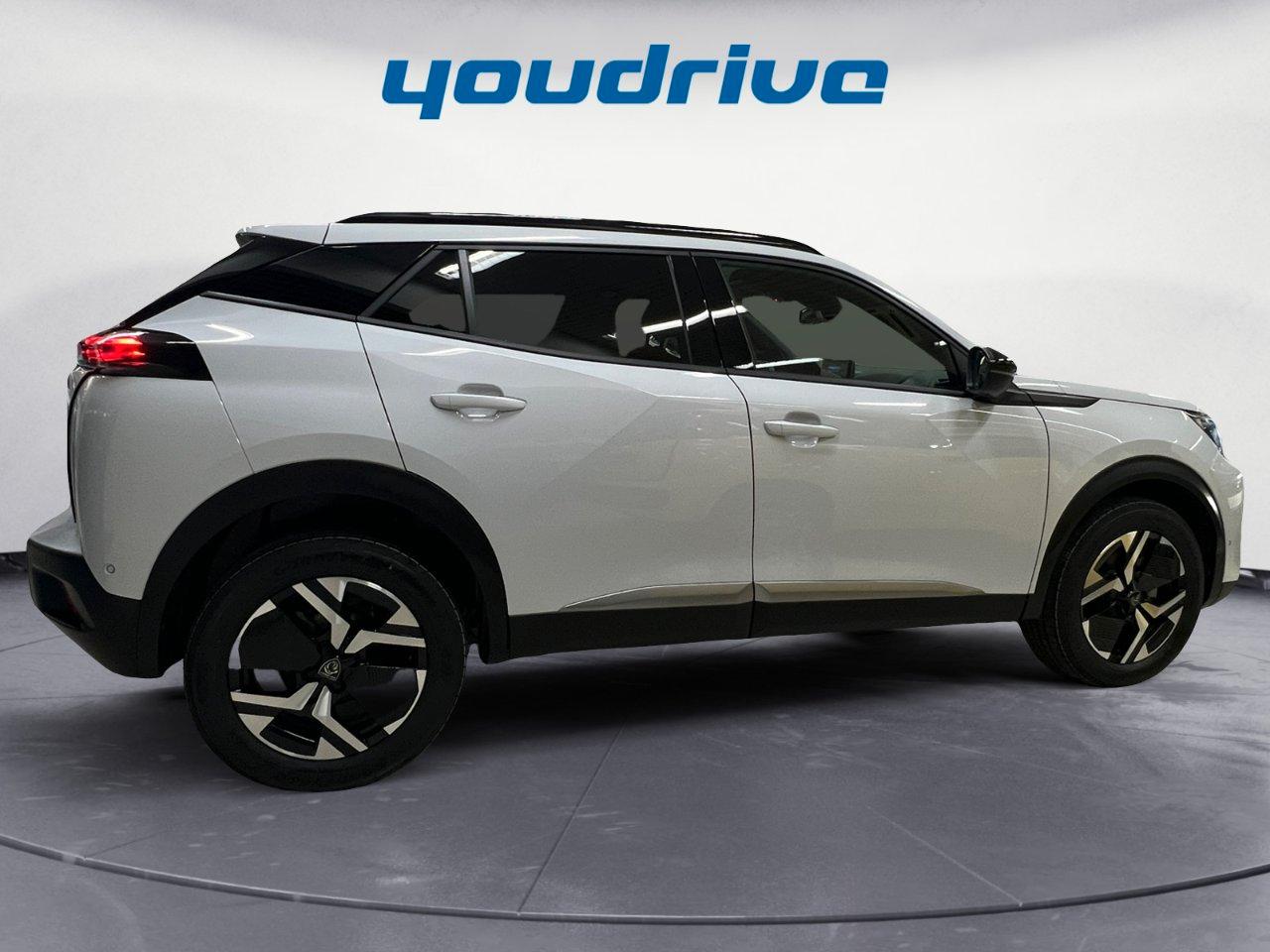 Peugeot 2008 2008 54 kWh Style