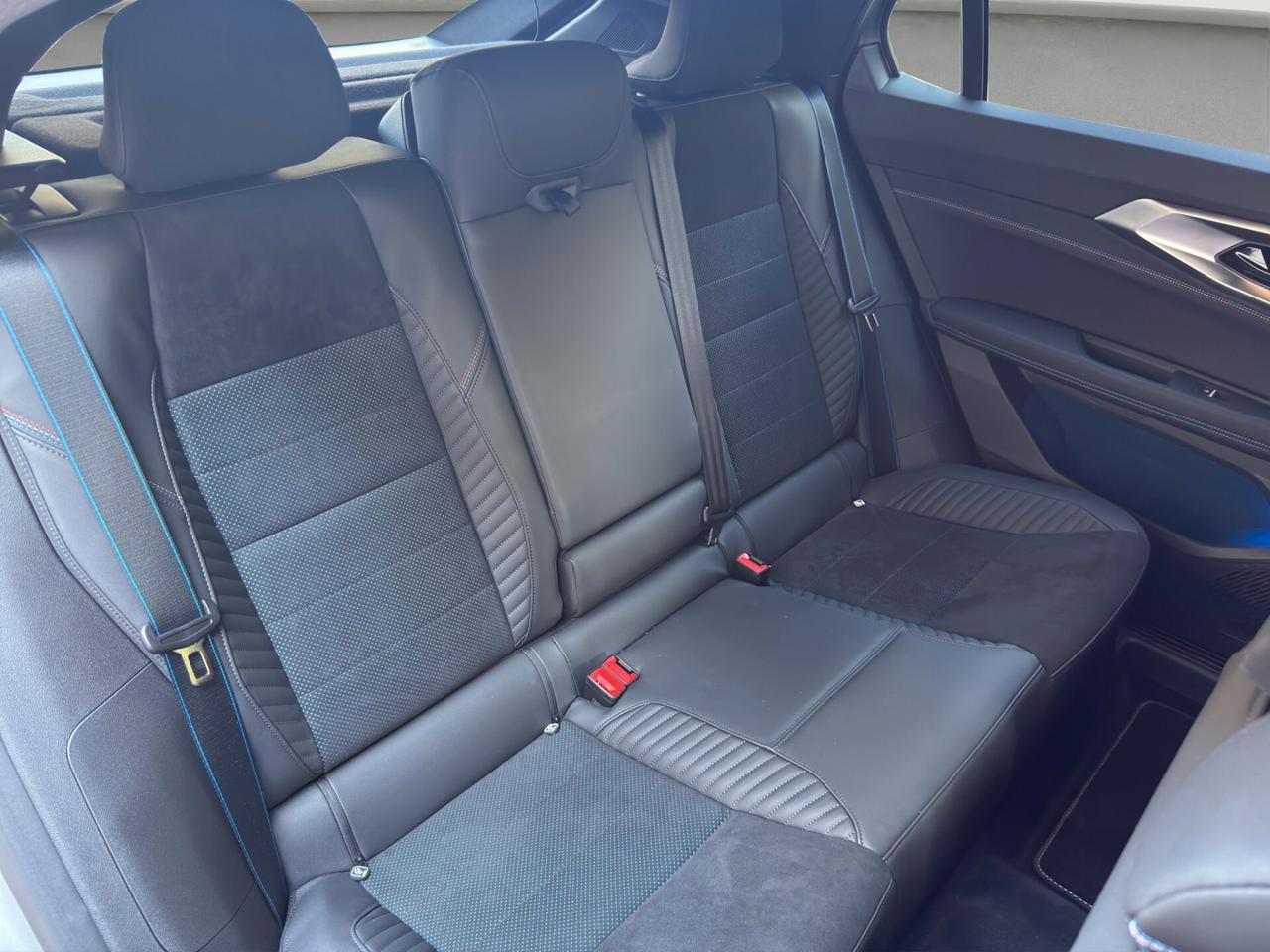 Renault Rafale Full Hybrid E-Tech 200 CV Esprit Alpine
