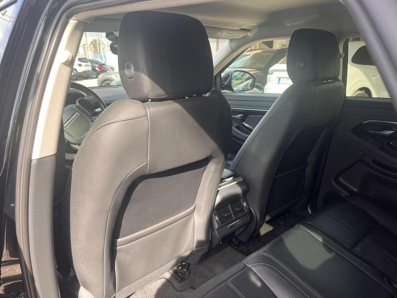 Land Rover Range Rover Evoque Solo 53000 km