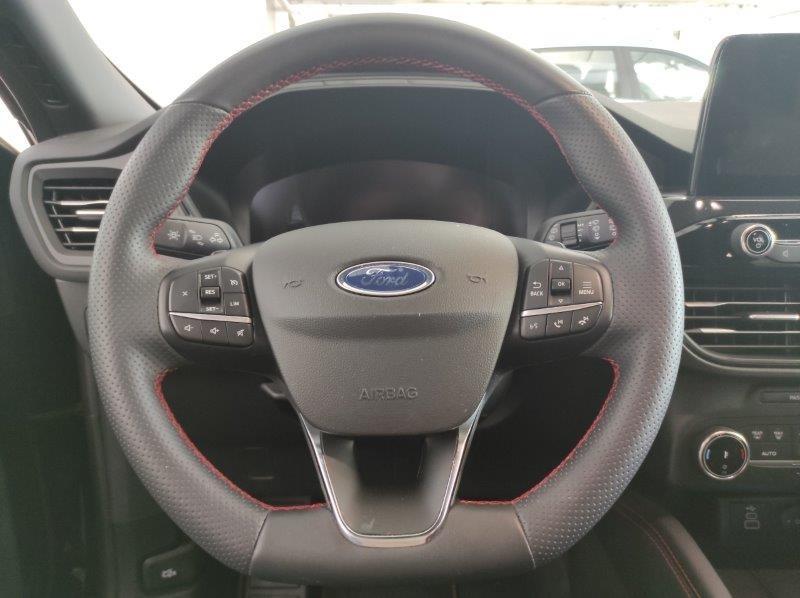 FORD Kuga 3ª serie - Kuga 2.0 EcoBlue 120 CV aut. 2WD ST-Line