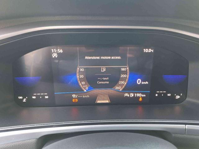 VOLKSWAGEN T-Roc 1.0 TSI Life 110 CV