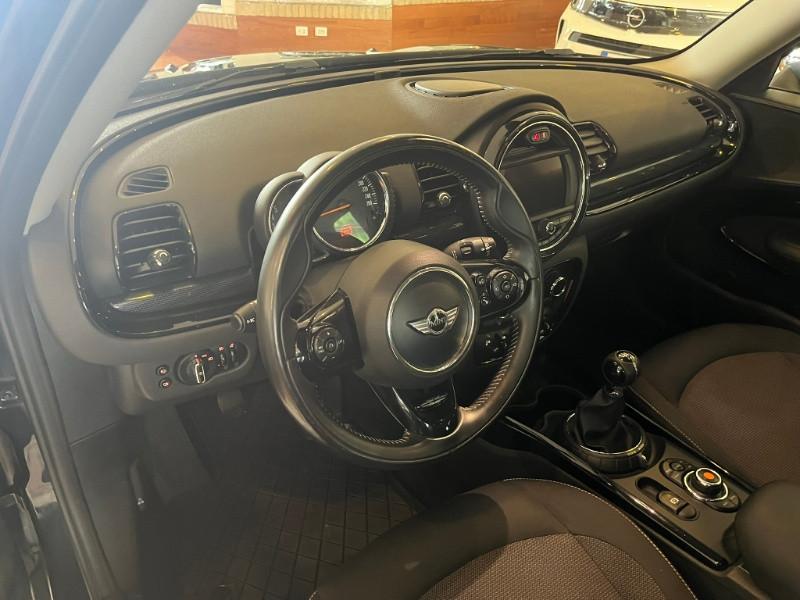 MINI Mini 1.5 One D Boost Clubman