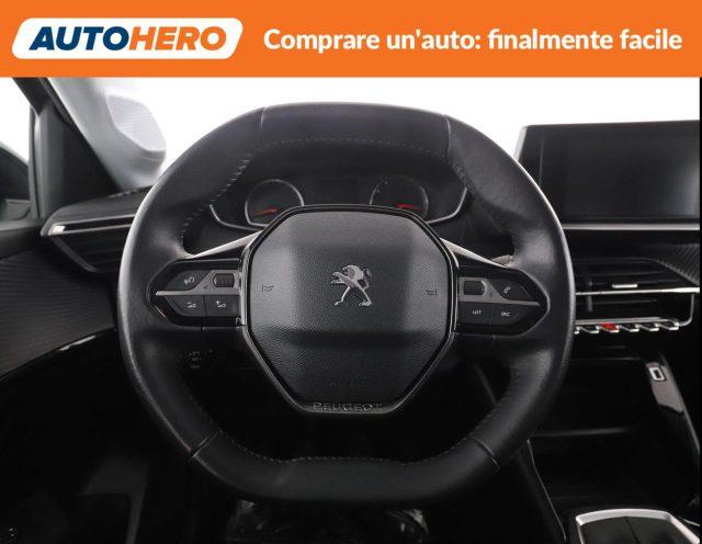 PEUGEOT 208 PureTech 100 5 porte Active Pack