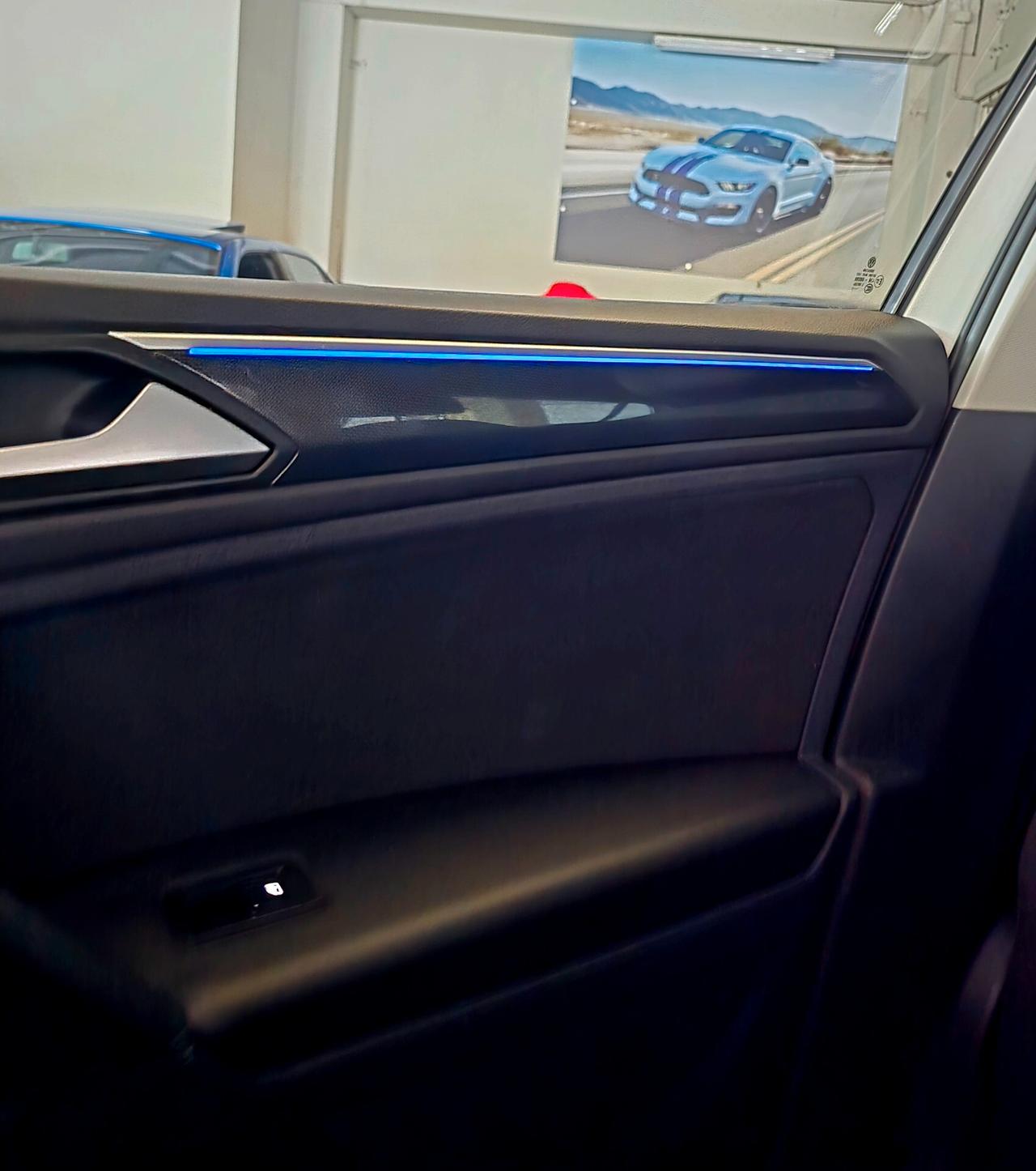 Volkswagen Tiguan 2.0 TDI 150 CV SCR DSG Elegance