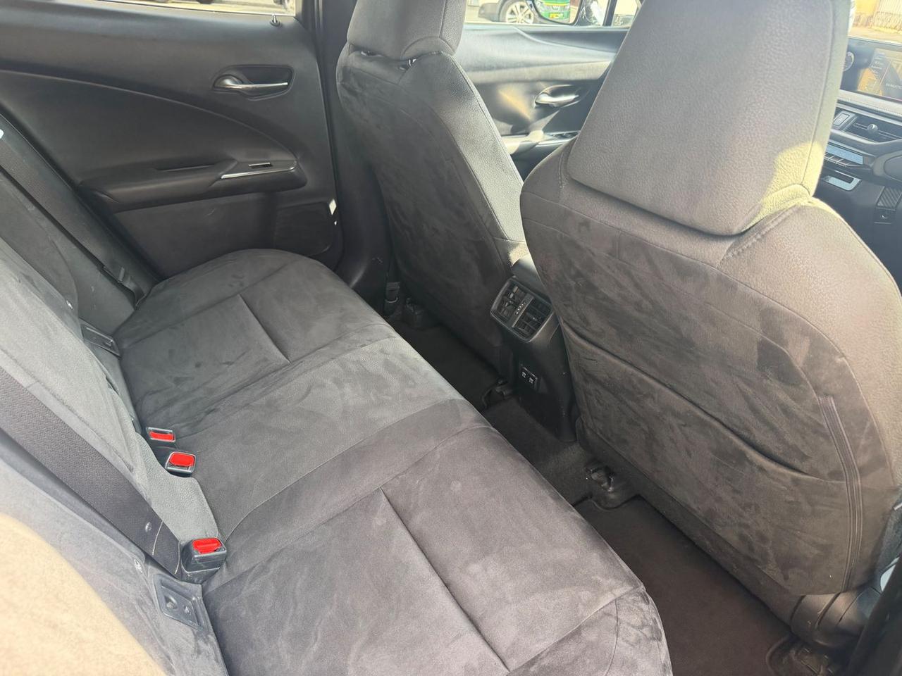 Lexus UX 250h Luxury UX 250h HEV #11284
