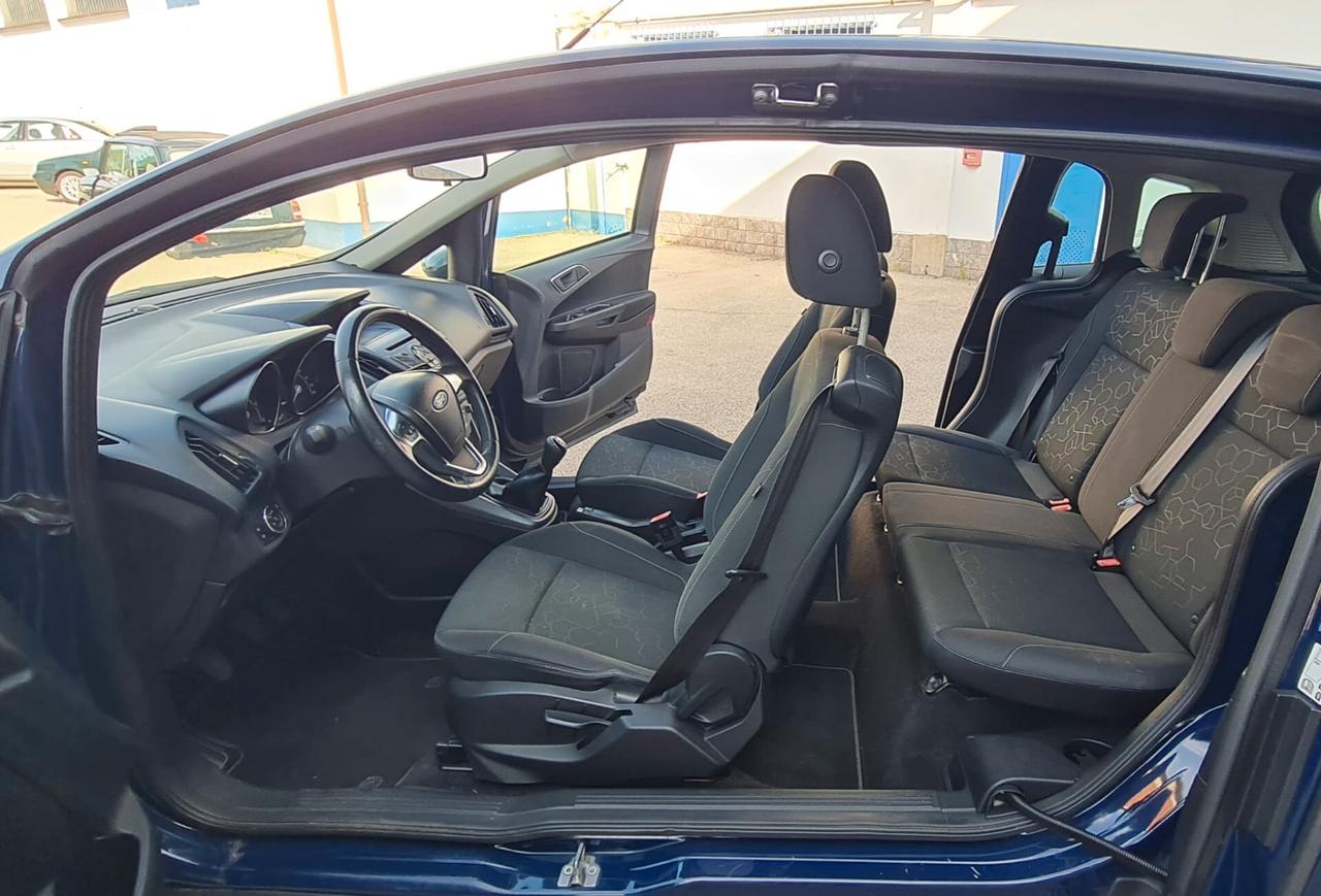 Ford B-Max 1.5 TDCi 75 CV Plus