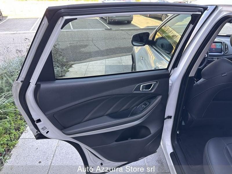 DR AUTOMOBILES dr F35 dr F35 1.5 Turbo DCT Bi-Fuel GPL *PROMO AZZURRA*