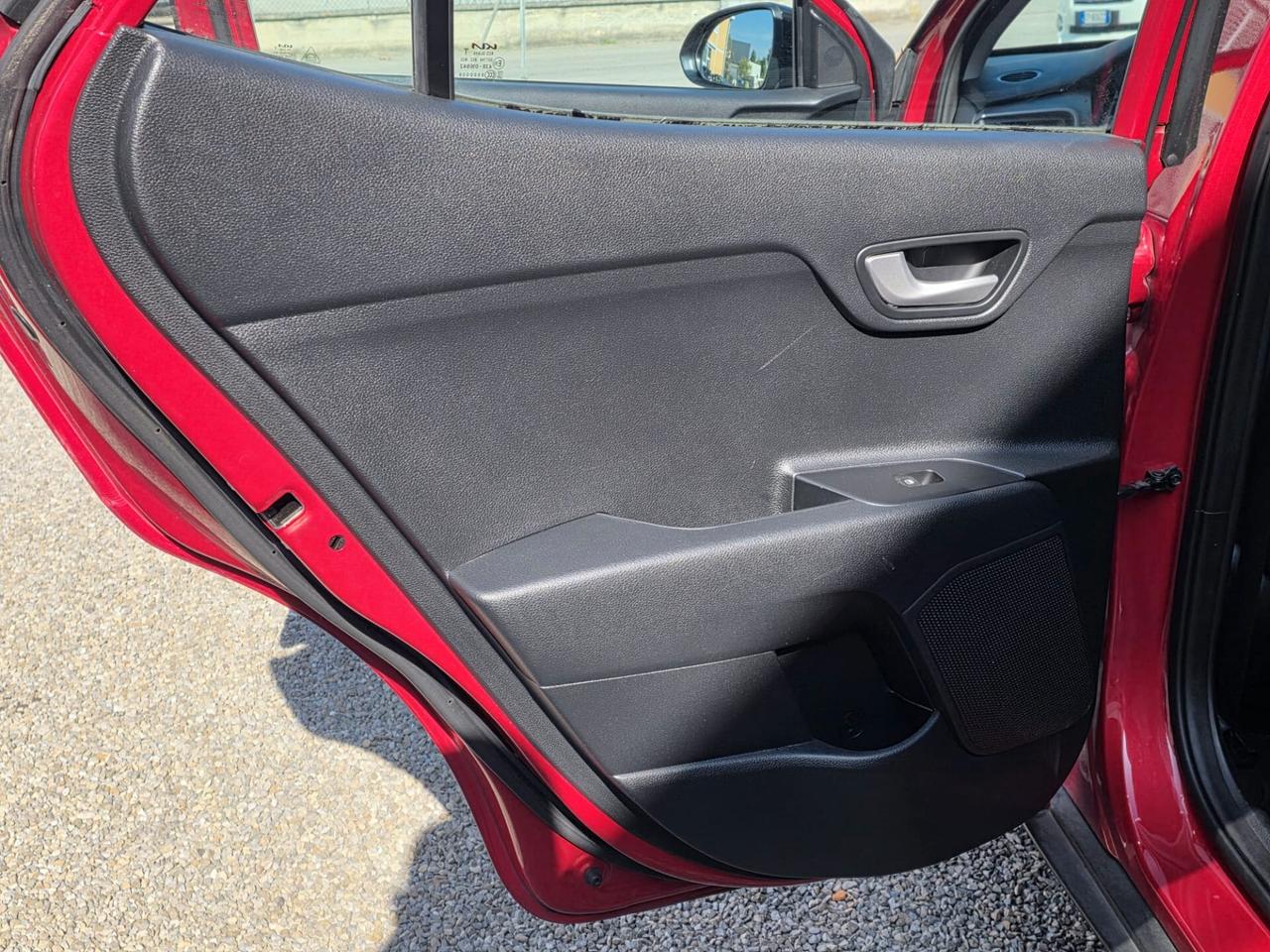 Kia Stonic 1.0 T-GDi 120 CV MHEV Style UNICO PROPRIETARIO