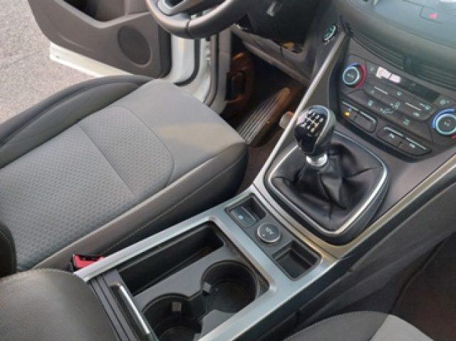 FORD Kuga 2.0 TDCI 150 CV S&S 4WD Titanium Navig.