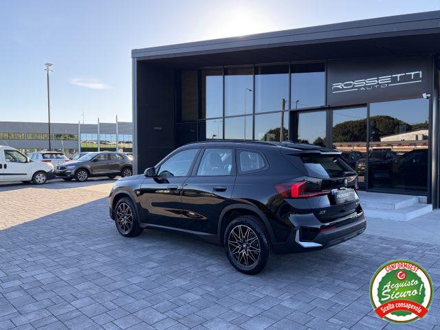 BMW X1 sDrive 18d