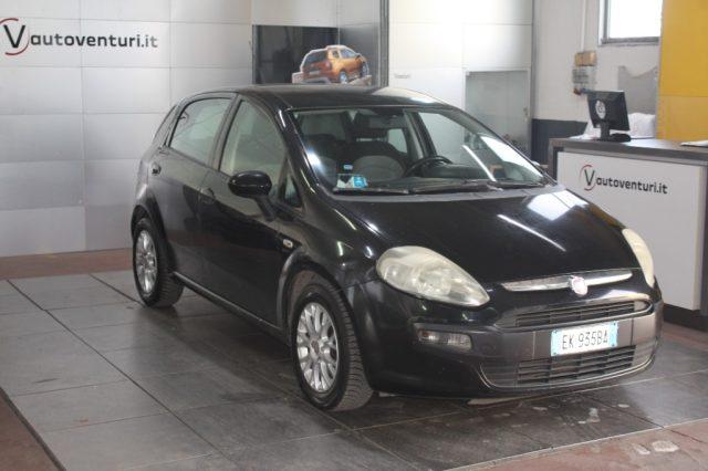 FIAT Punto Evo 1.3 Mjt 95 CV 5 porte Dynamic