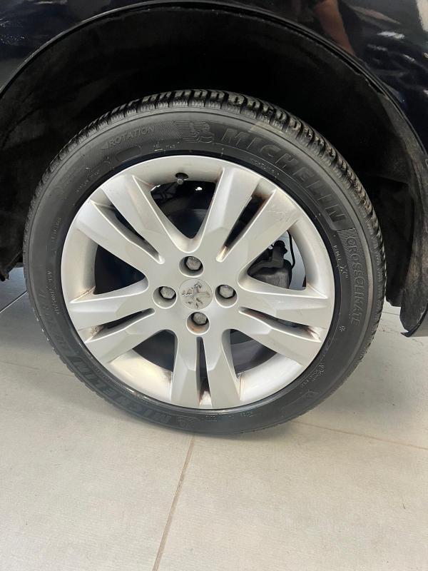 Peugeot 5008 5008 1.6 hdi 8v 115cv 7 Posti