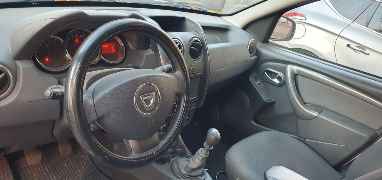 Dacia Duster 1.5 dCi 110CV 4x2 Lim.Urban Explorer