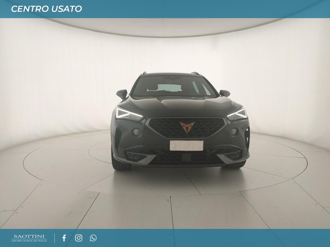 1.5 TSI 150 CV DSG