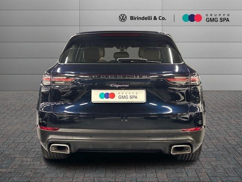 Porsche Cayenne 3.0 tiptronic