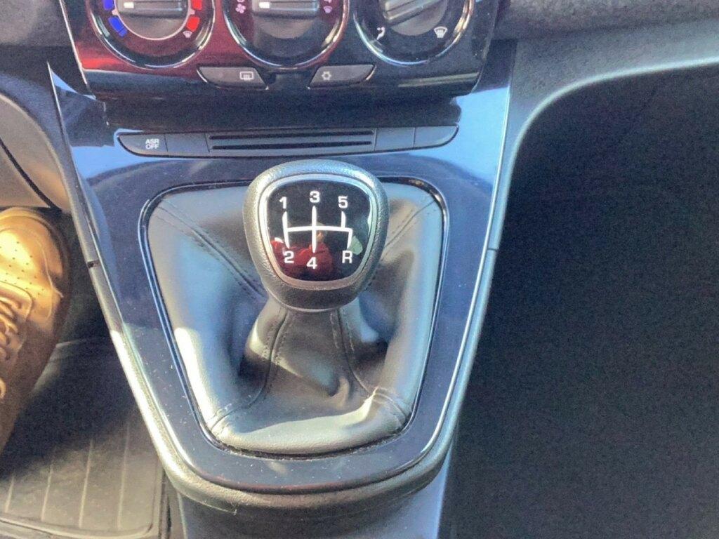 Lancia Ypsilon 5 Porte 1.2 Elefantino