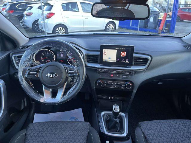 KIA Ceed SW / cee'd SW