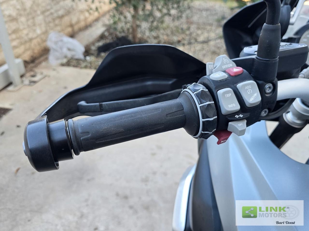 Bmw R 1200 GS